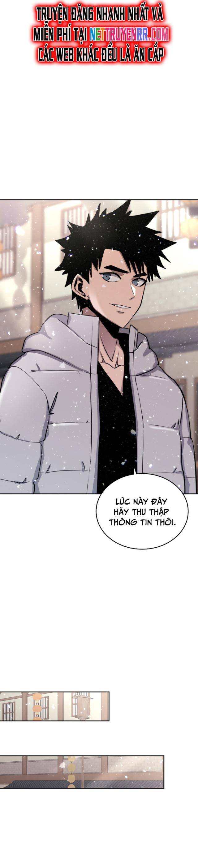 Kể Từ Bây Giờ: Tôi Là Một Người Chơi - Page 18