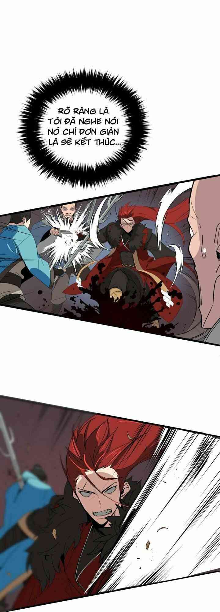 Ma Tôn Tái Thế - Page 12