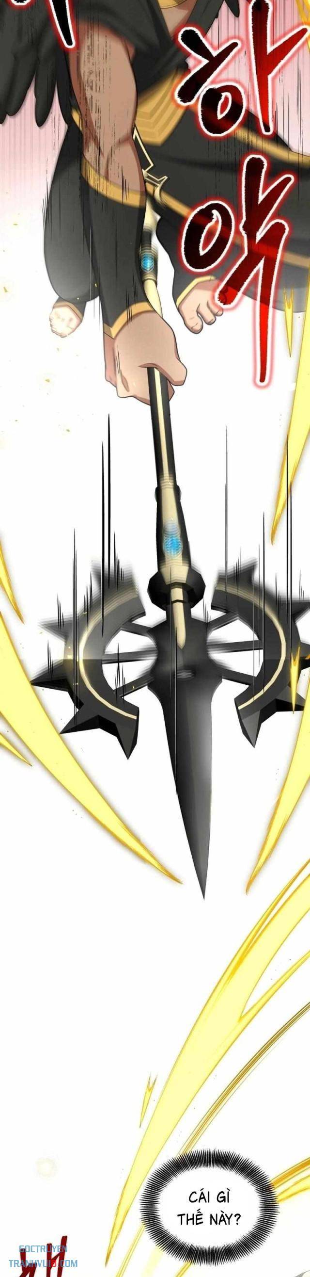 Pháp Sư Hắc Ám: Khởi Sinh Từ Xương Cốt - Page 28