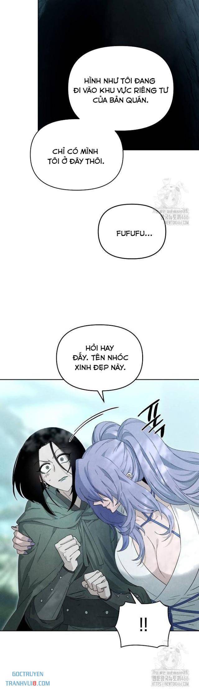 Xuyên Không Vào Con Game Rác Rưởi Của Tôi - Page 4