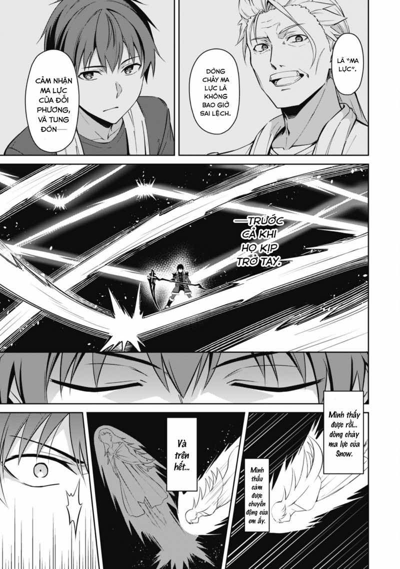 Bạo Thực Cuồng Nhân - Page 10