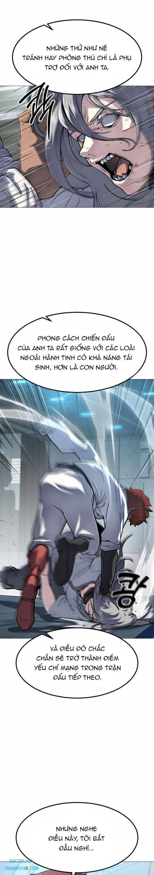 Đỉnh Phong Chi Tinh - Page 9