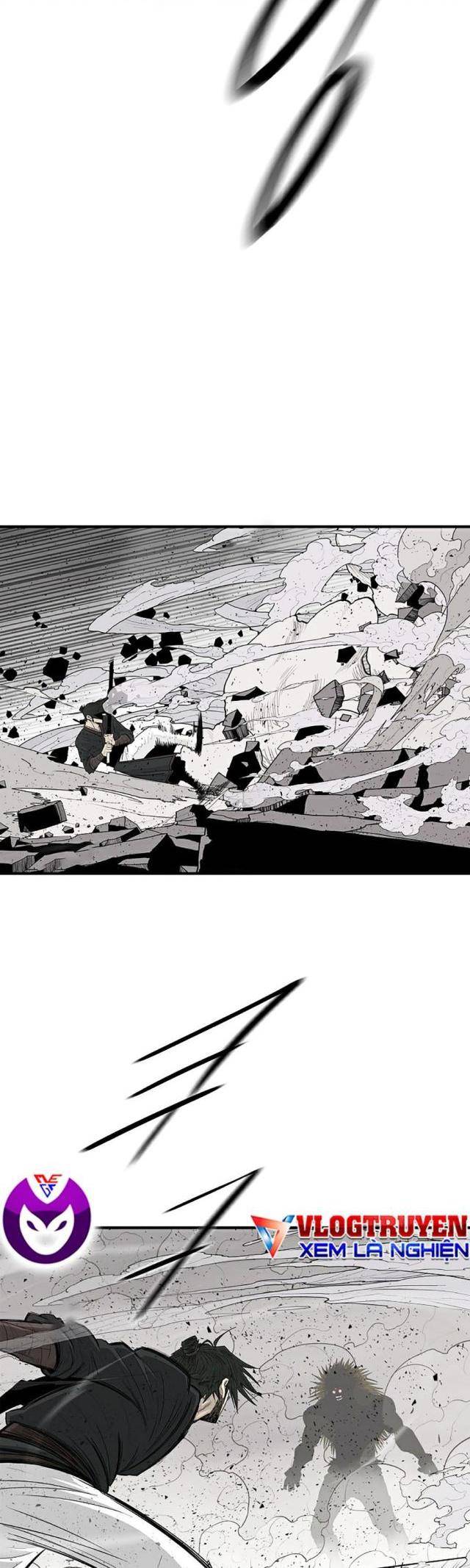 Bắc Kiếm Giang Hồ - Page 39