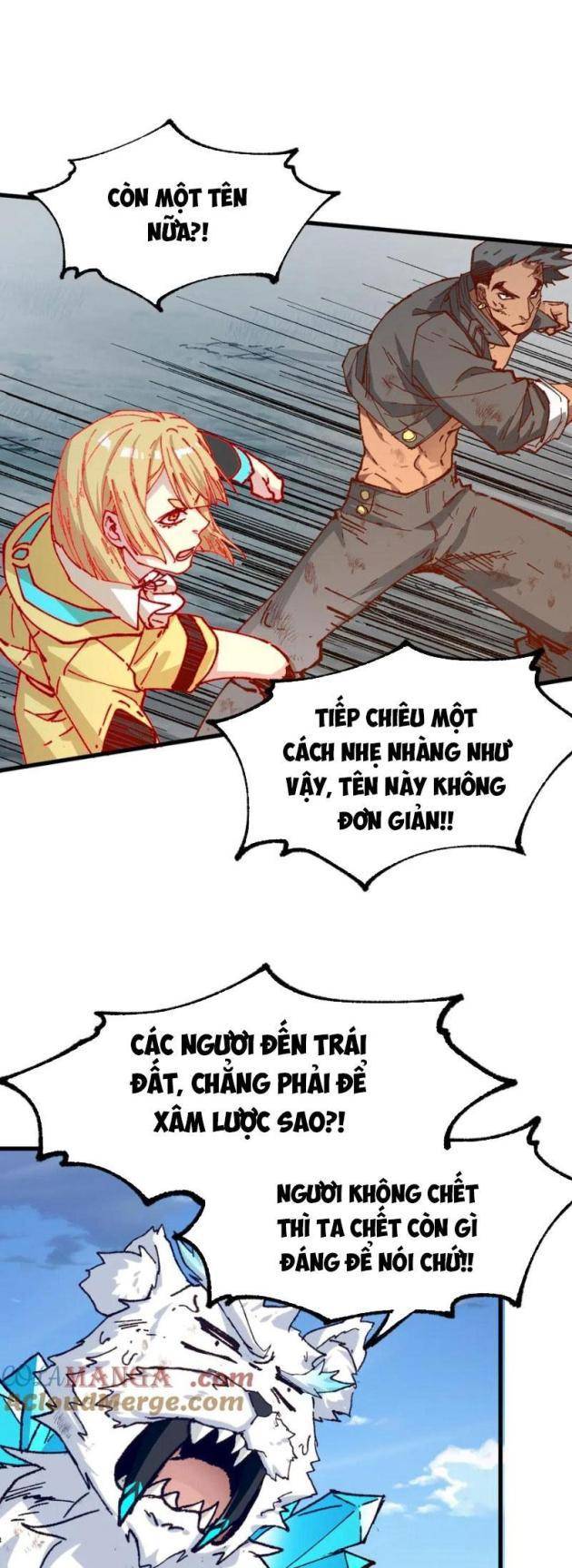 Thánh Khư - Page 8