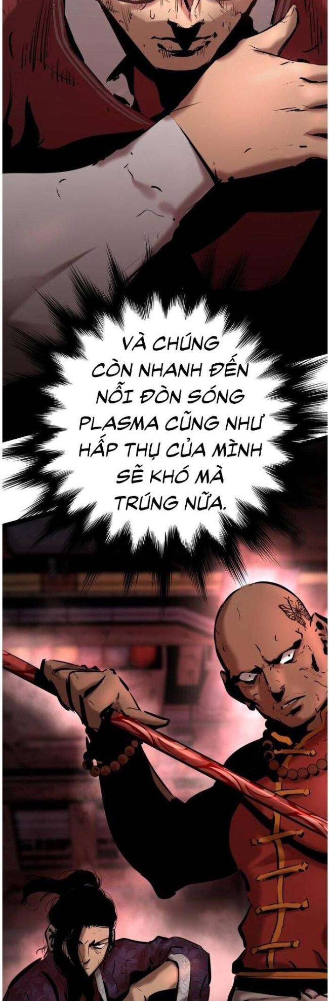 Murim Thời Hiện Đại - Page 25