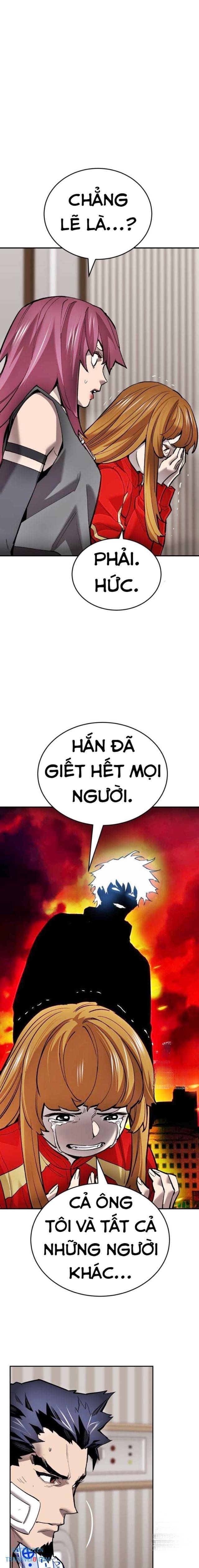 Phá Bỏ Giới Hạn - Page 9