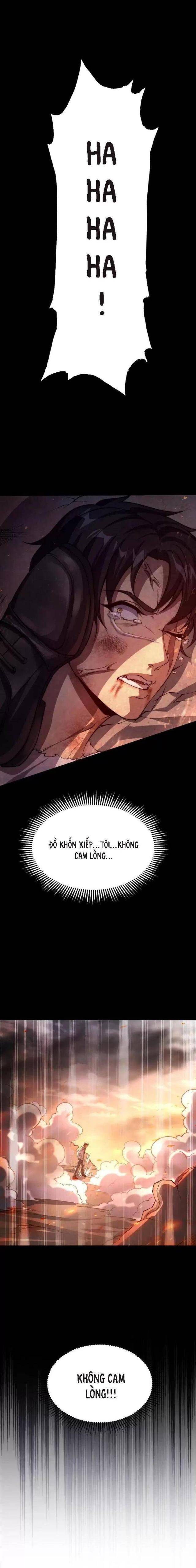 Võng Du: Ta Có Thể Tiến Hoá Tất Cả! - Page 14