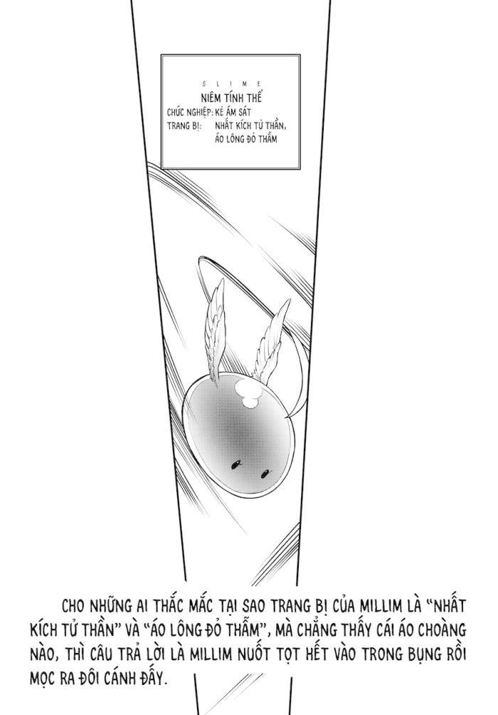 Chuyển Sinh Thành Slime - Page 55