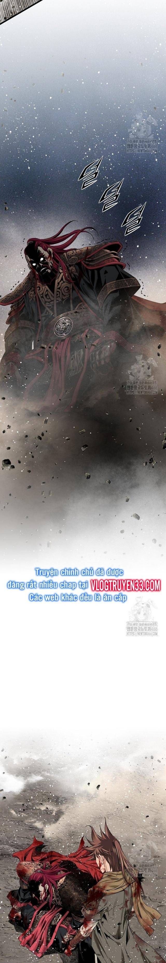 Thiên Hạ Đệ Nhất Y Lại Môn - Page 9