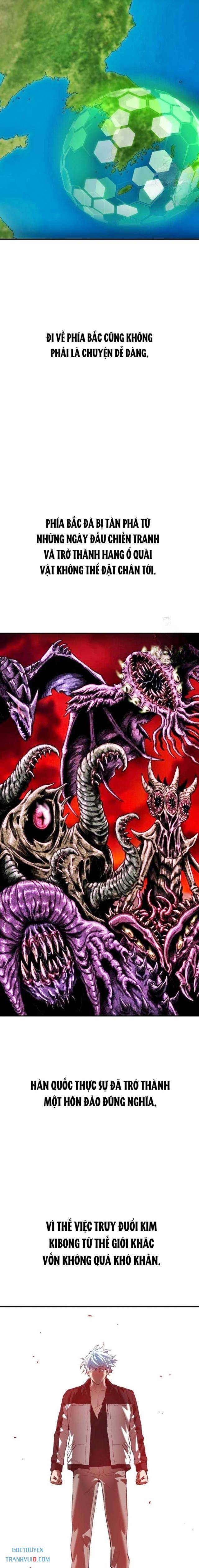 Phá Bỏ Giới Hạn - Page 15