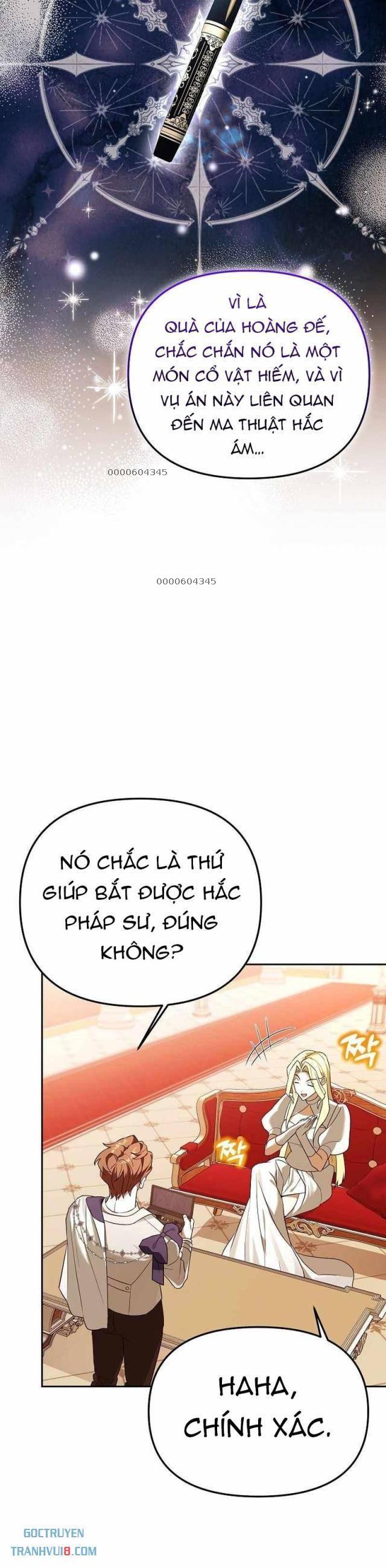 Thuần Thú Sư Thiên Tài Của Học Viện - Page 8