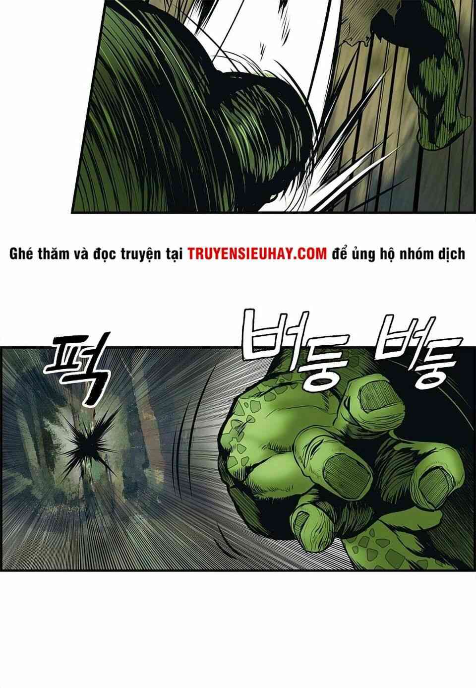 Bất Bại Chân Ma - Page 49