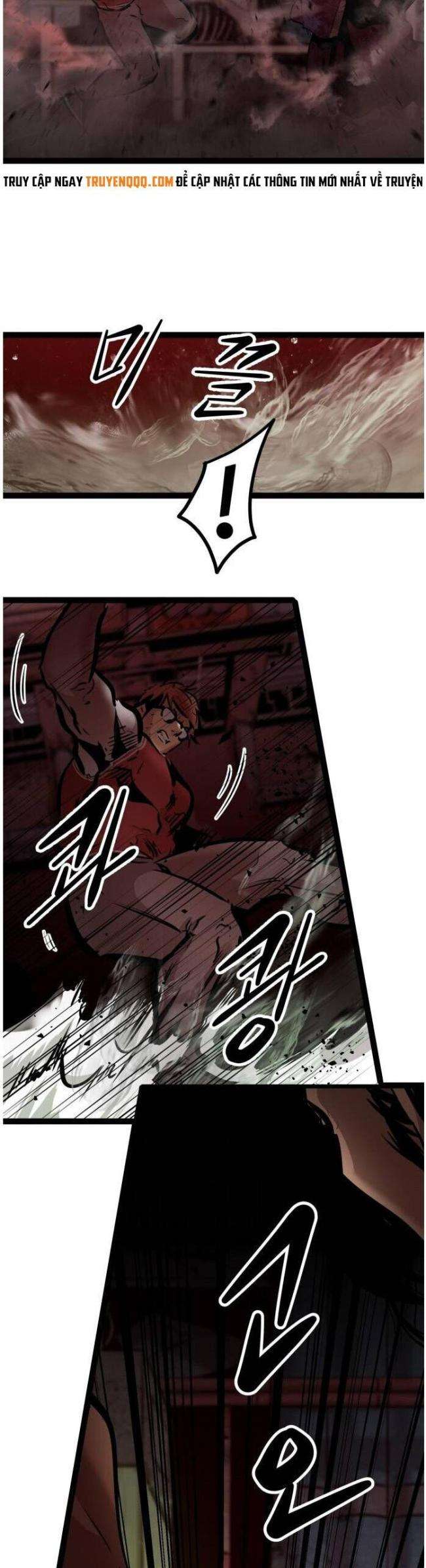 Murim Thời Hiện Đại - Page 22