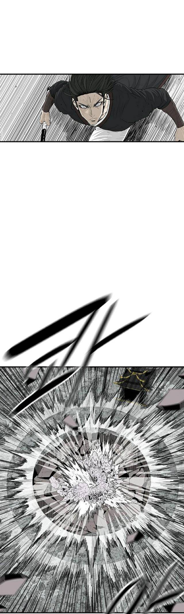 Bắc Kiếm Giang Hồ - Page 38