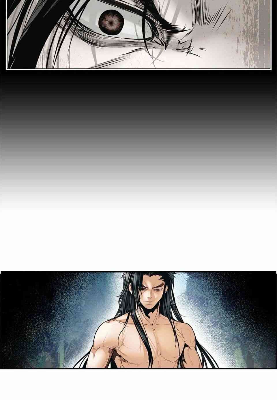 Bất Bại Chân Ma - Page 17