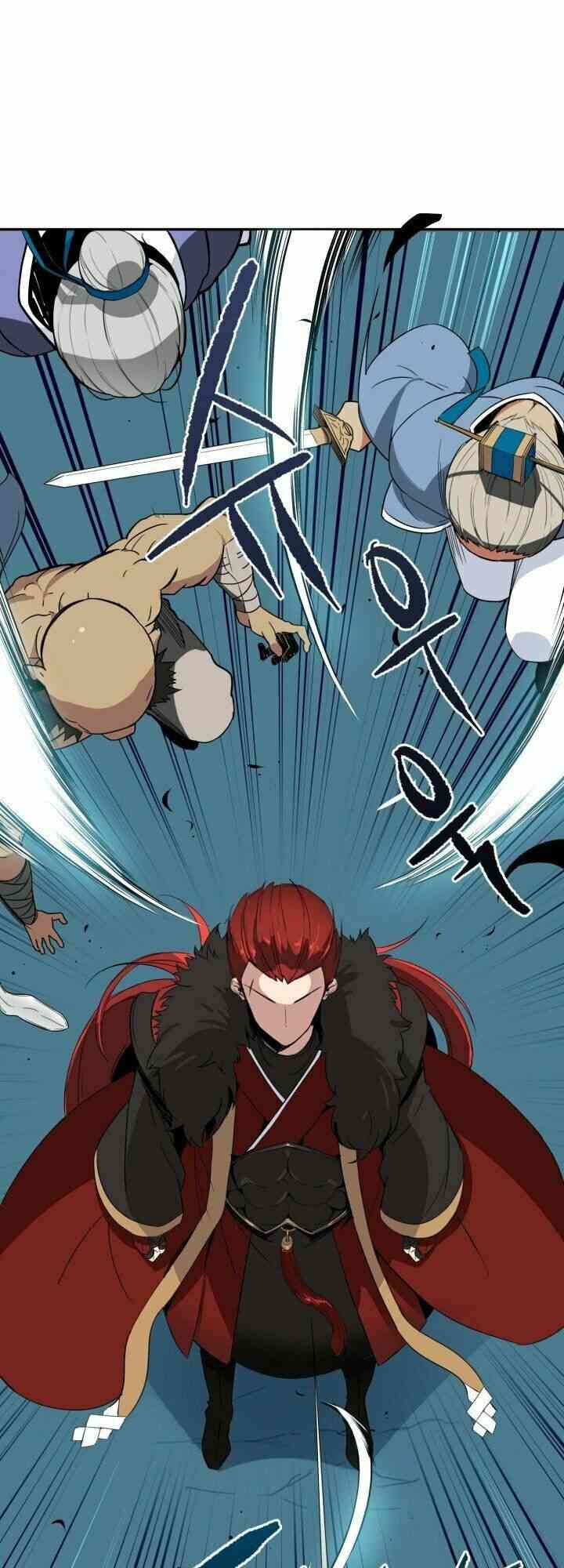 Ma Tôn Tái Thế - Page 22