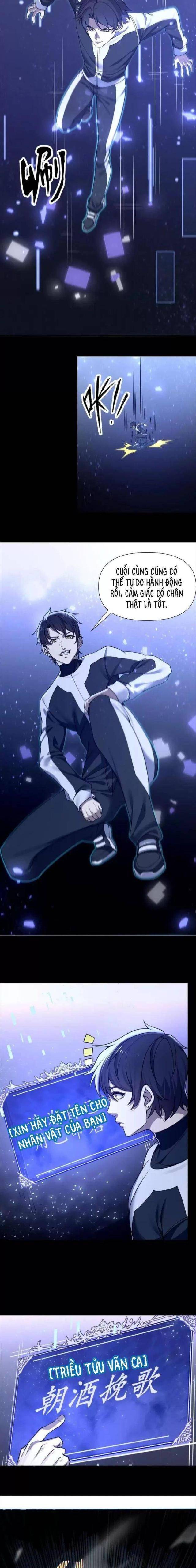 Võng Du: Ta Có Thể Tiến Hoá Tất Cả! - Page 23