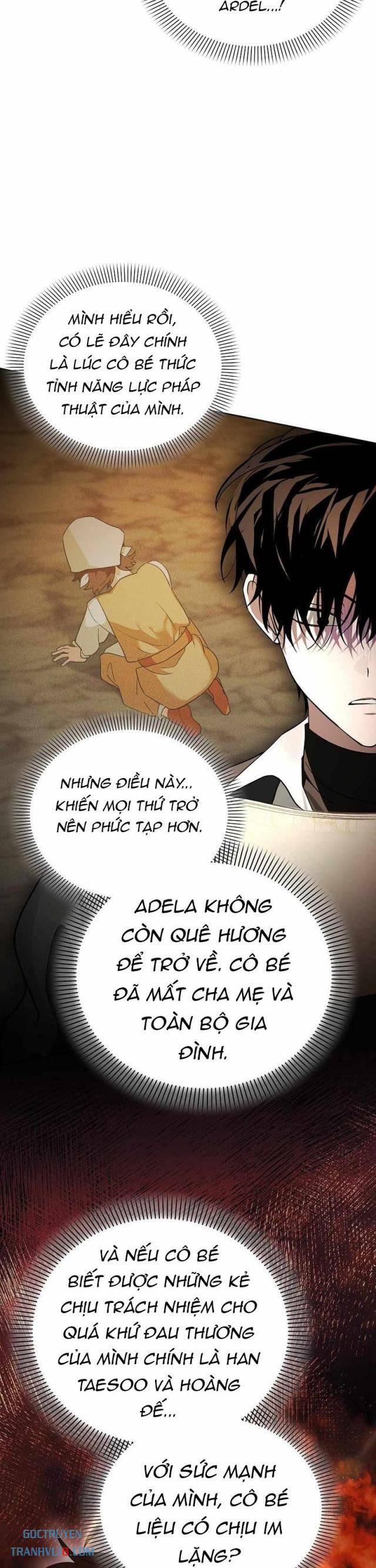 Thuần Thú Sư Thiên Tài Của Học Viện - Page 25