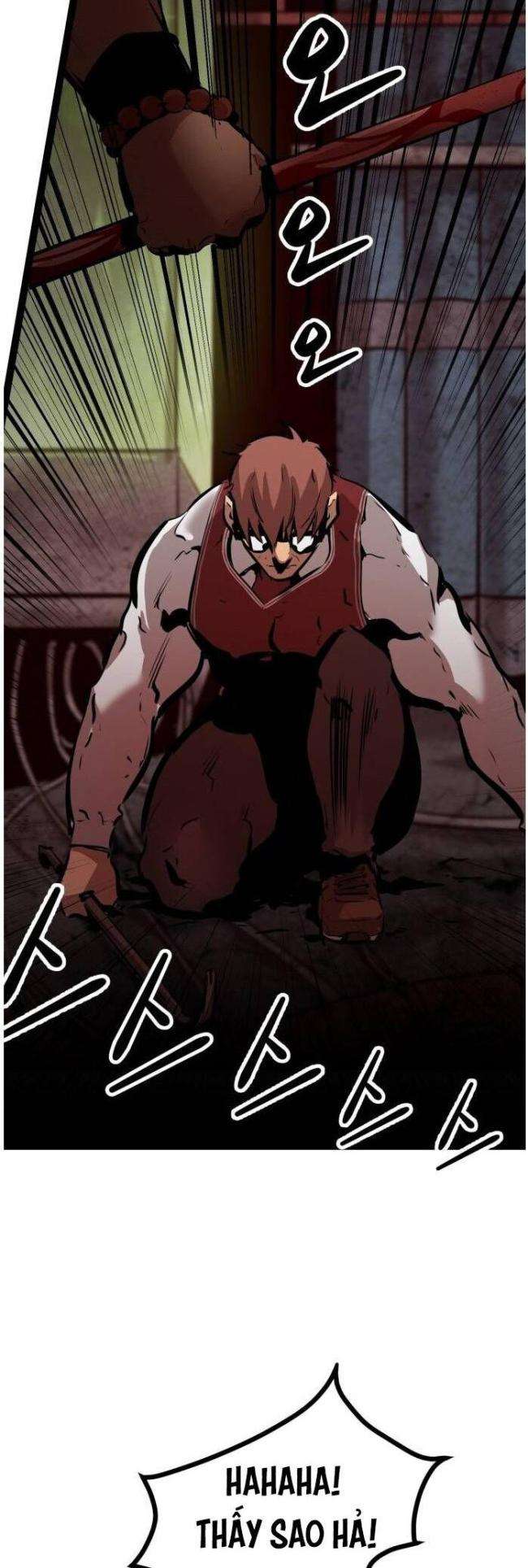 Murim Thời Hiện Đại - Page 23