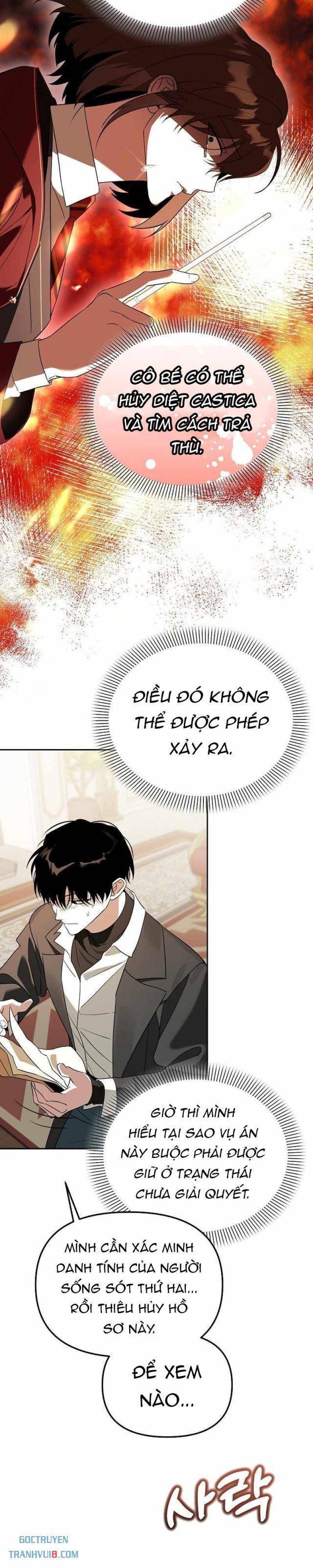 Thuần Thú Sư Thiên Tài Của Học Viện - Page 26