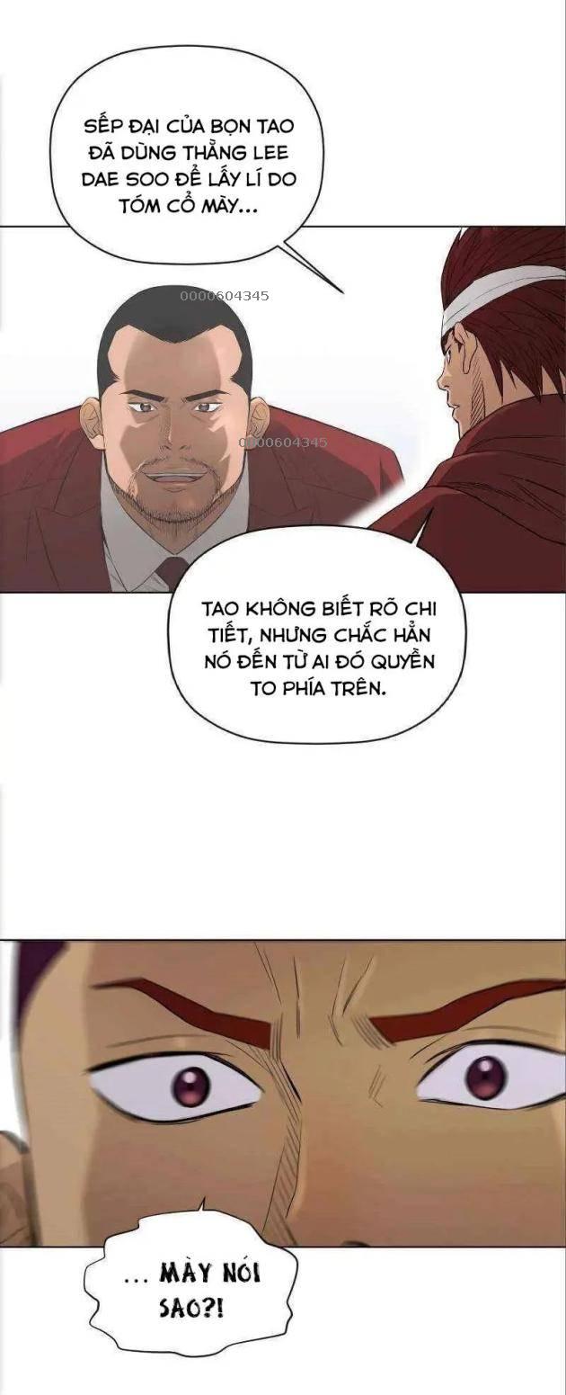 Cuộc đời Thứ Hai Của Một Gangster - Page 21