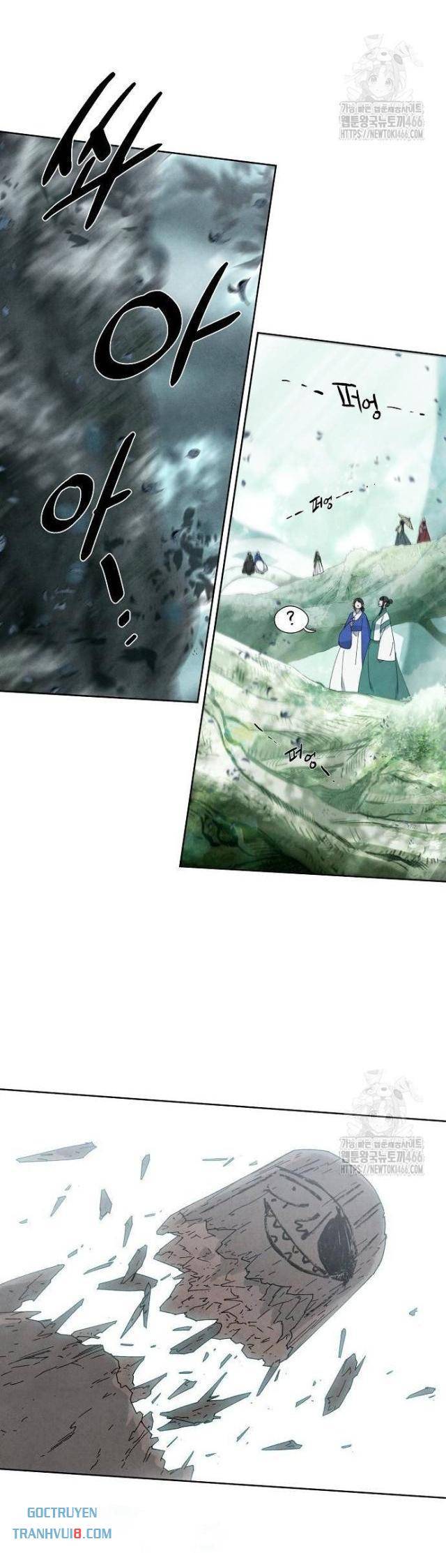 Xuyên Không Vào Con Game Rác Rưởi Của Tôi - Page 28