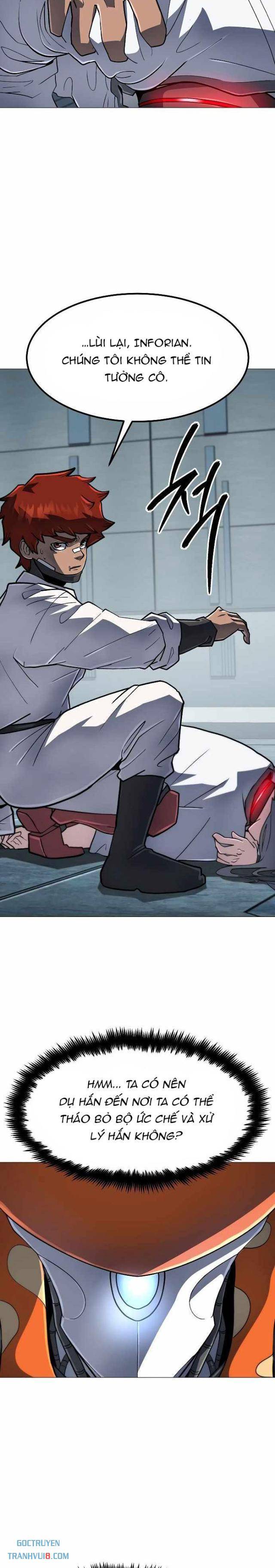 Đỉnh Phong Chi Tinh - Page 20