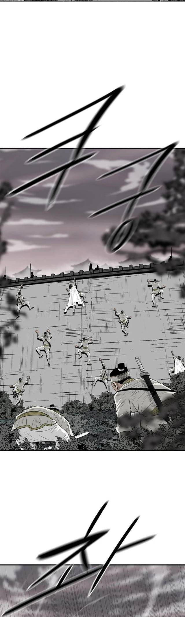 Bắc Kiếm Giang Hồ - Page 15