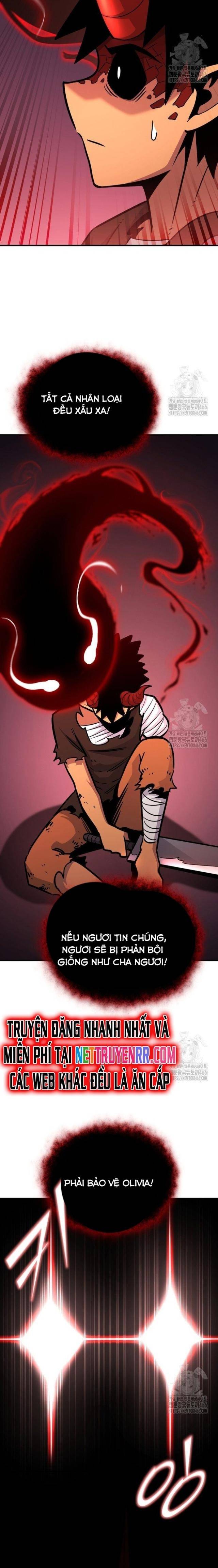 Bản Chất Của Chuyển Sinh - Page 29