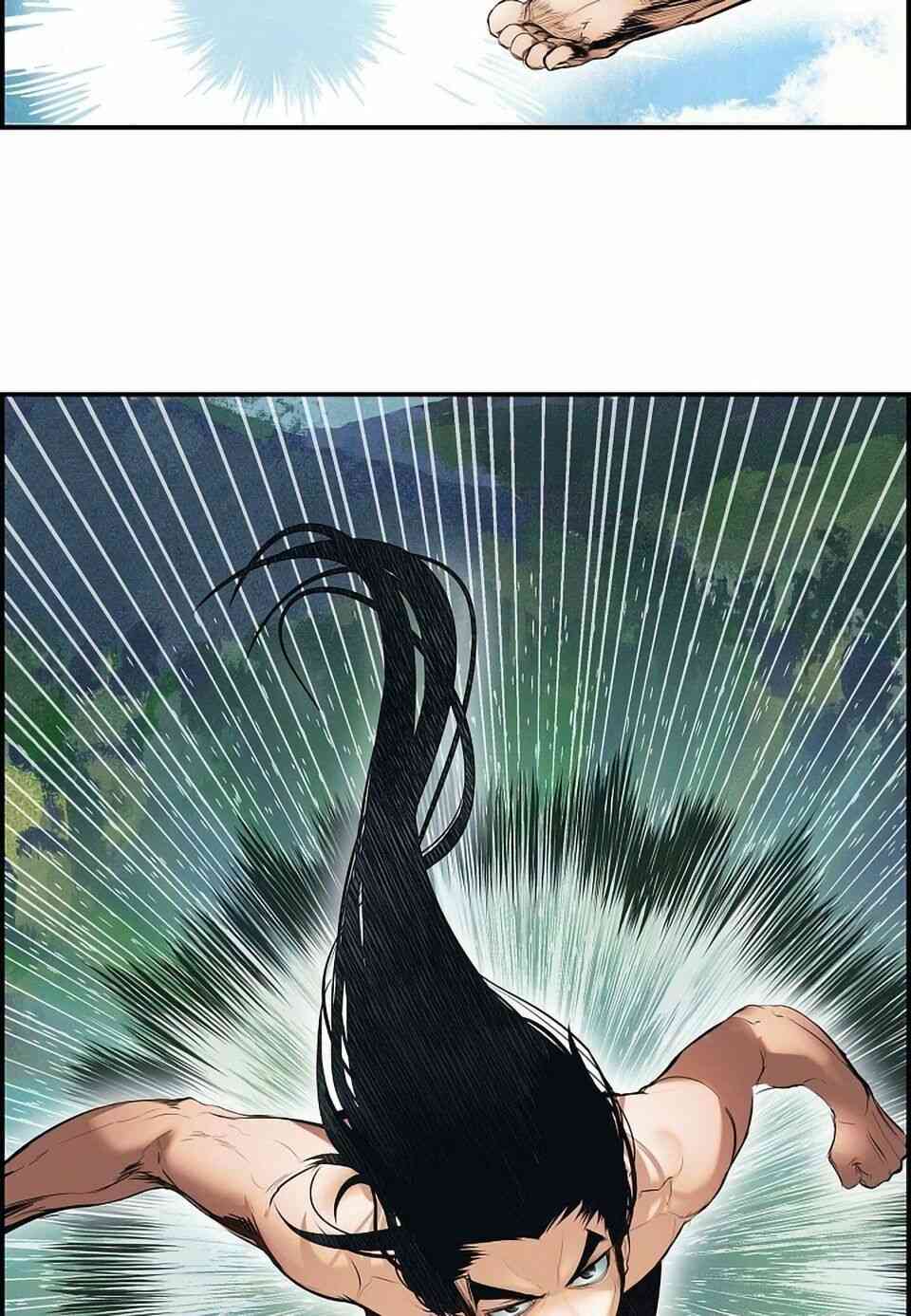 Bất Bại Chân Ma - Page 22