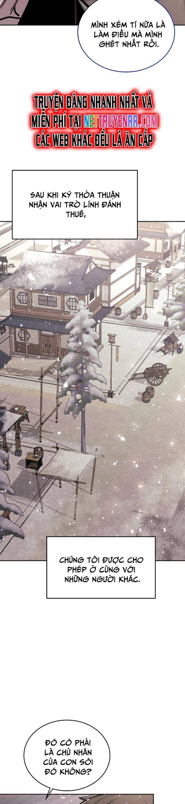 Kể Từ Bây Giờ: Tôi Là Một Người Chơi - Page 8