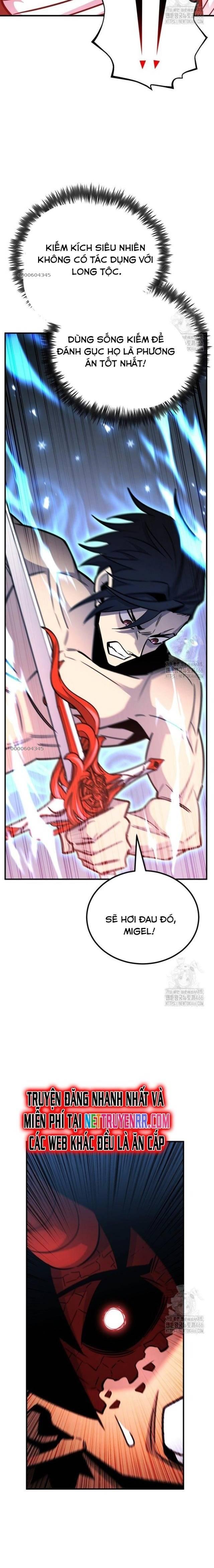 Bản Chất Của Chuyển Sinh - Page 8