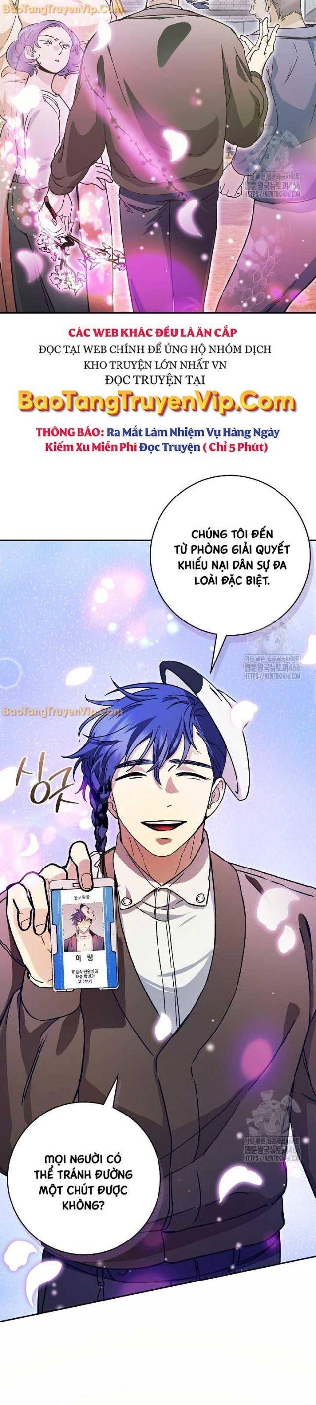 Trở Thành Công Tước Ở Thế Giới Ma Pháp - Page 9