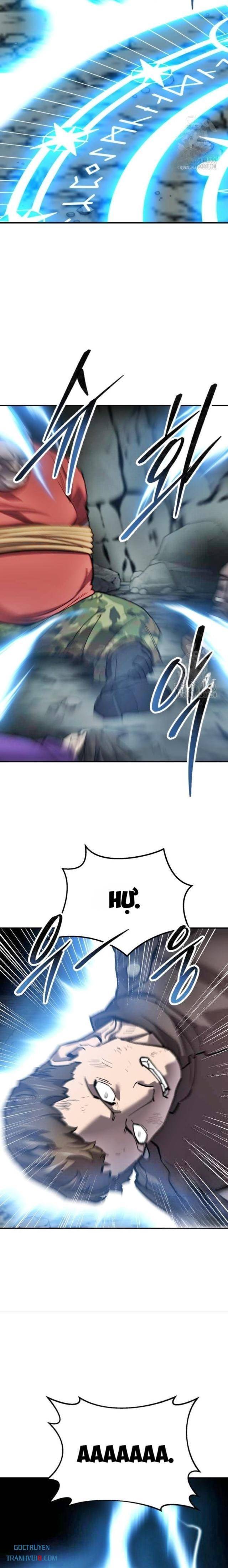 Phá Bỏ Giới Hạn - Page 29