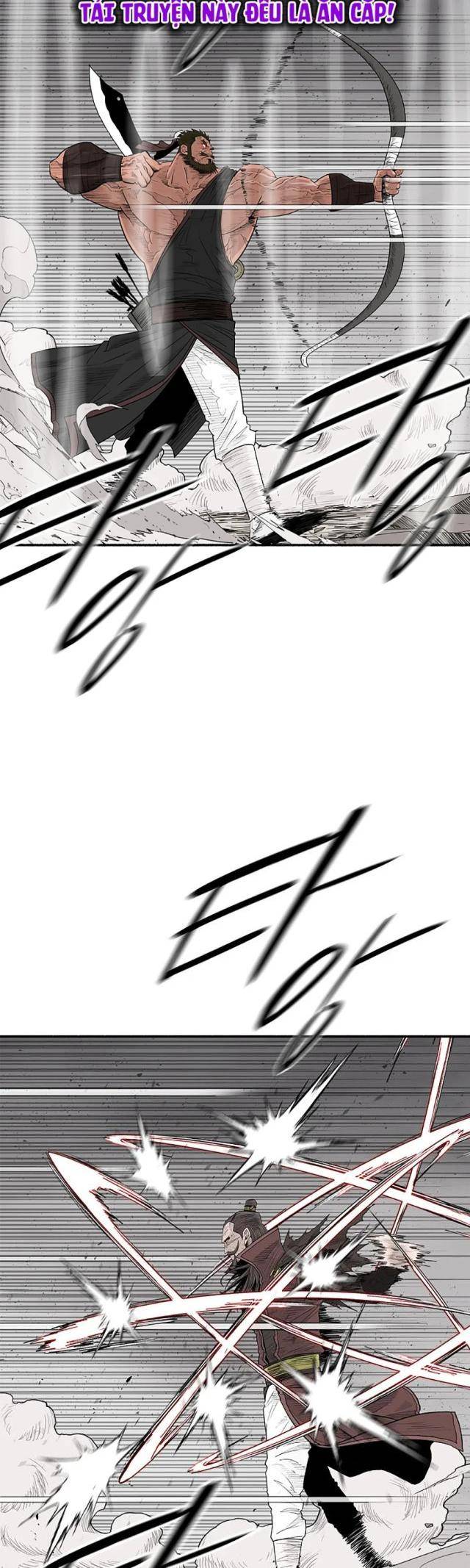 Bắc Kiếm Giang Hồ - Page 26