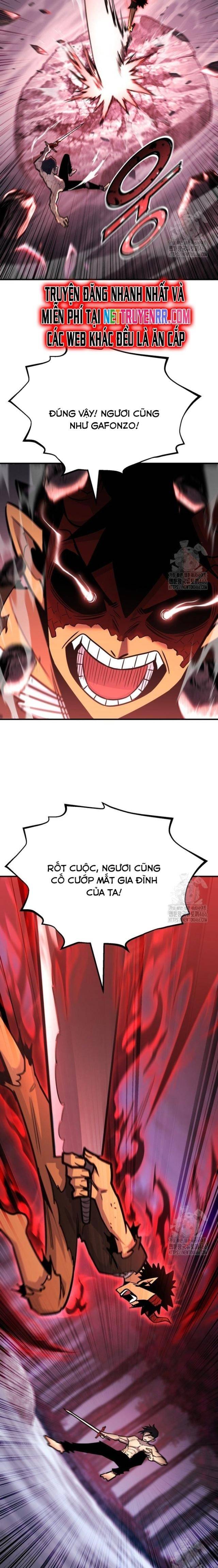 Bản Chất Của Chuyển Sinh - Page 15