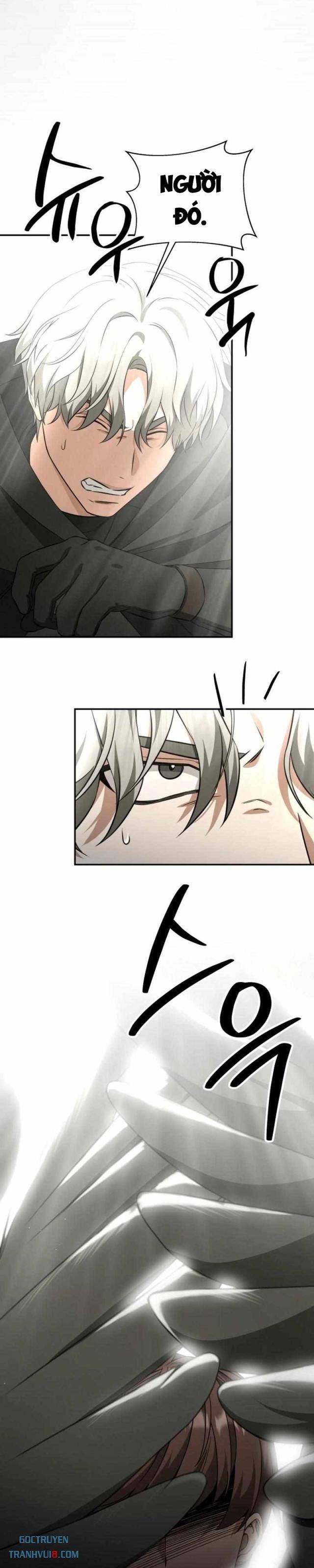 Pháp Sư Hắc Ám: Khởi Sinh Từ Xương Cốt - Page 11