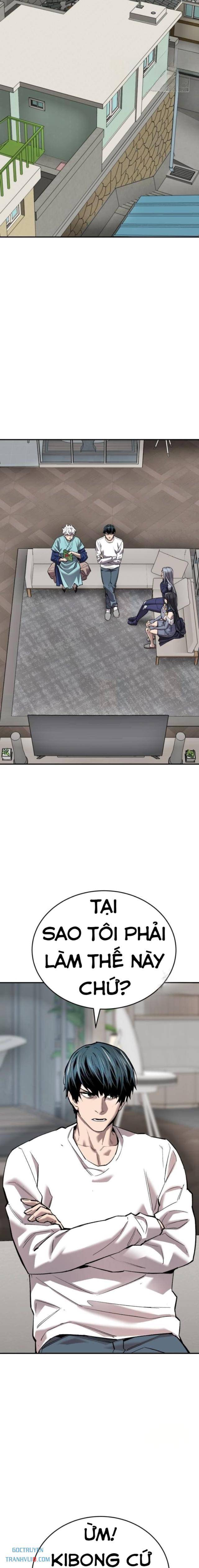 Phá Bỏ Giới Hạn - Page 19