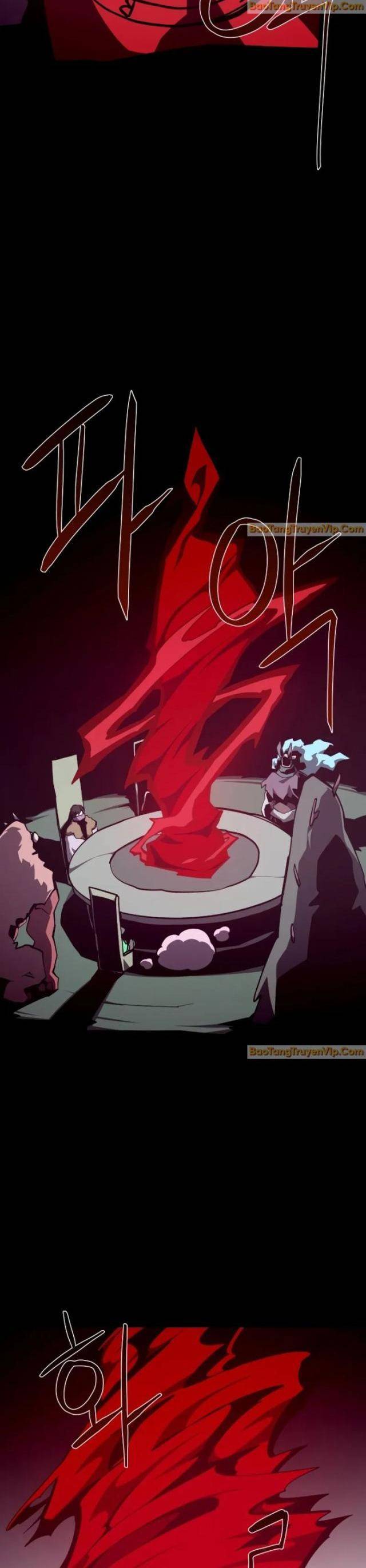 Hồi Ức Trong Ngục Tối - Page 33