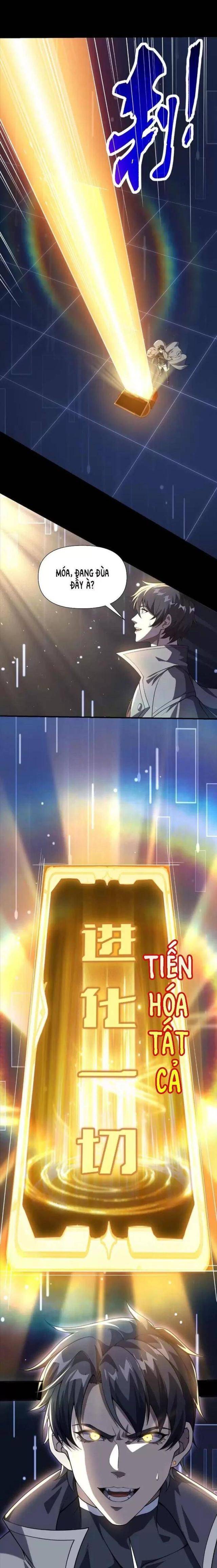 Võng Du: Ta Có Thể Tiến Hoá Tất Cả! - Page 30