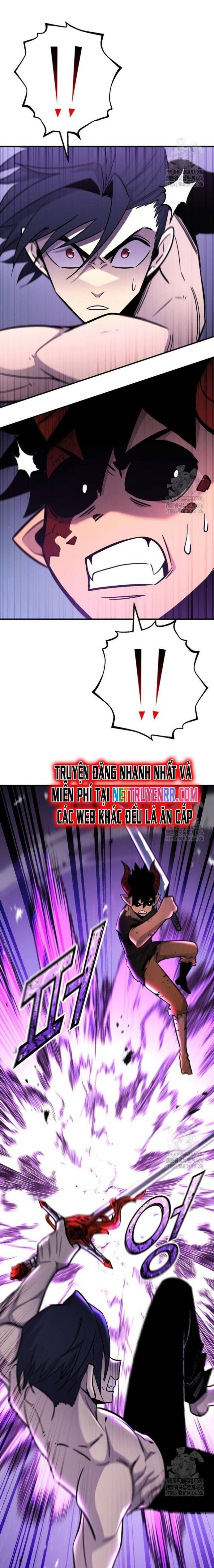 Bản Chất Của Chuyển Sinh - Page 10