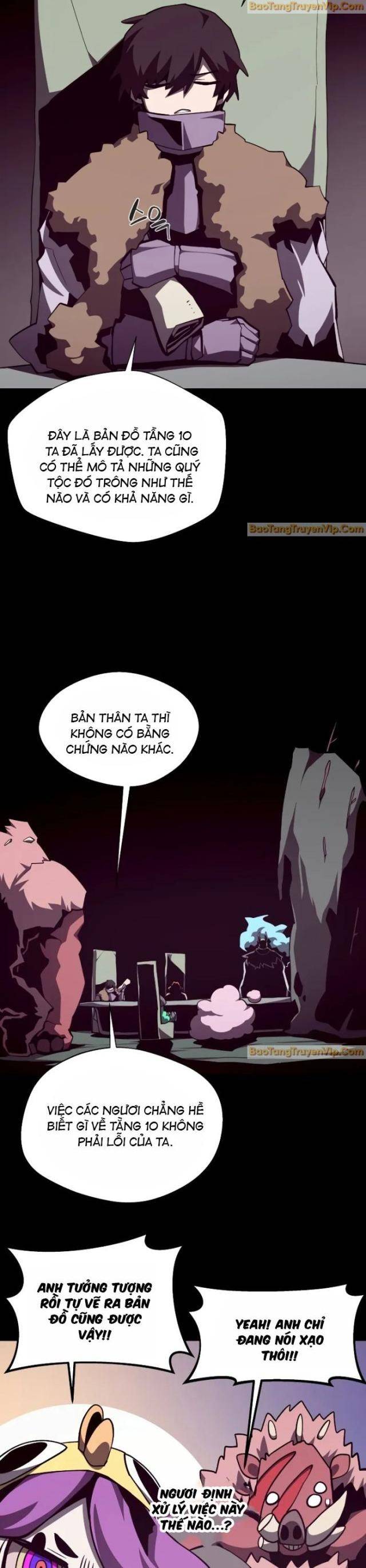 Hồi Ức Trong Ngục Tối - Page 31