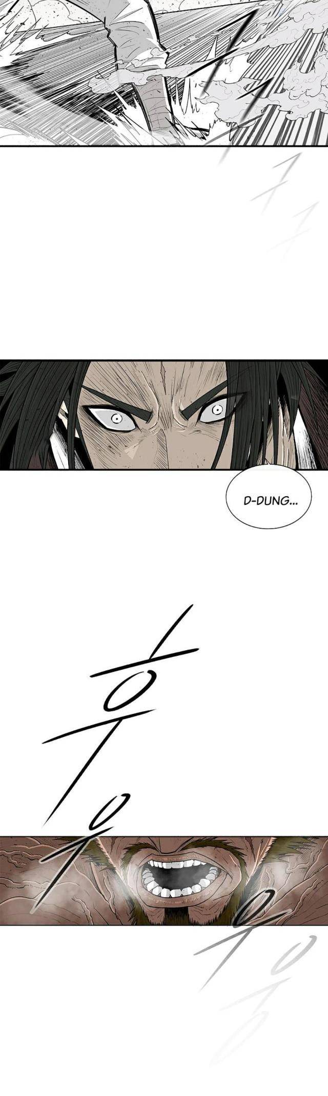 Bắc Kiếm Giang Hồ - Page 40