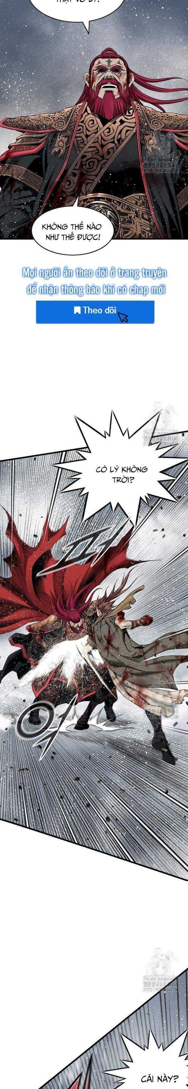 Thiên Hạ Đệ Nhất Y Lại Môn - Page 7