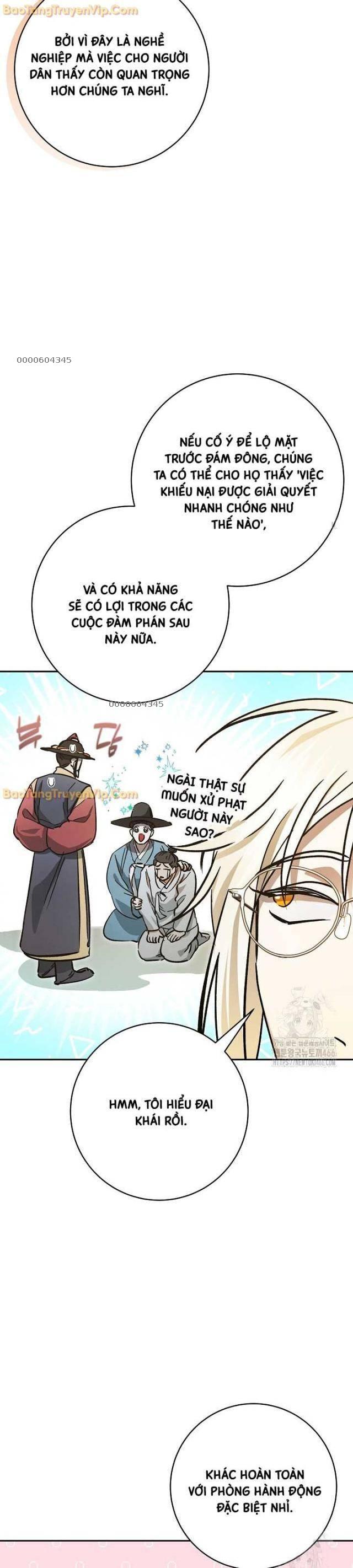 Trở Thành Công Tước Ở Thế Giới Ma Pháp - Page 7