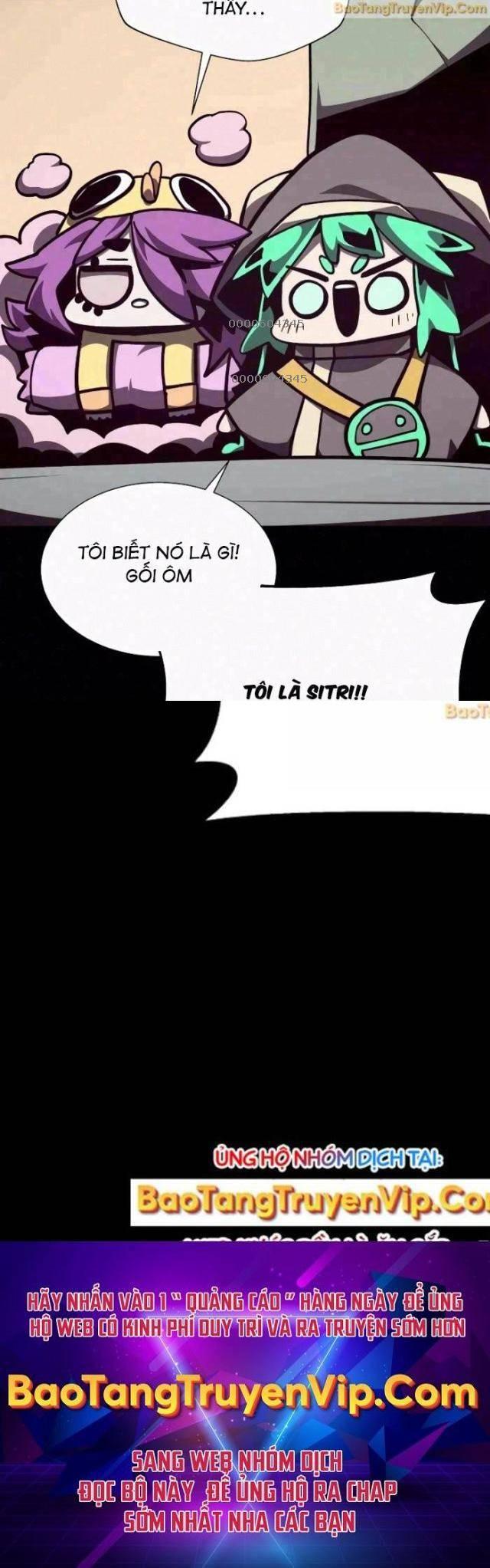 Hồi Ức Trong Ngục Tối - Page 37