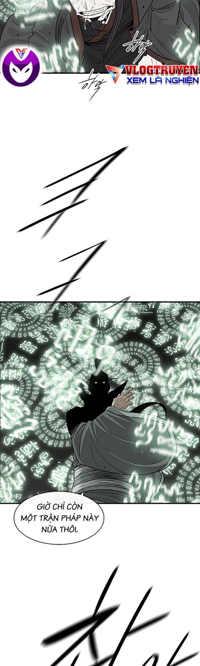 Bắc Kiếm Giang Hồ - Page 10