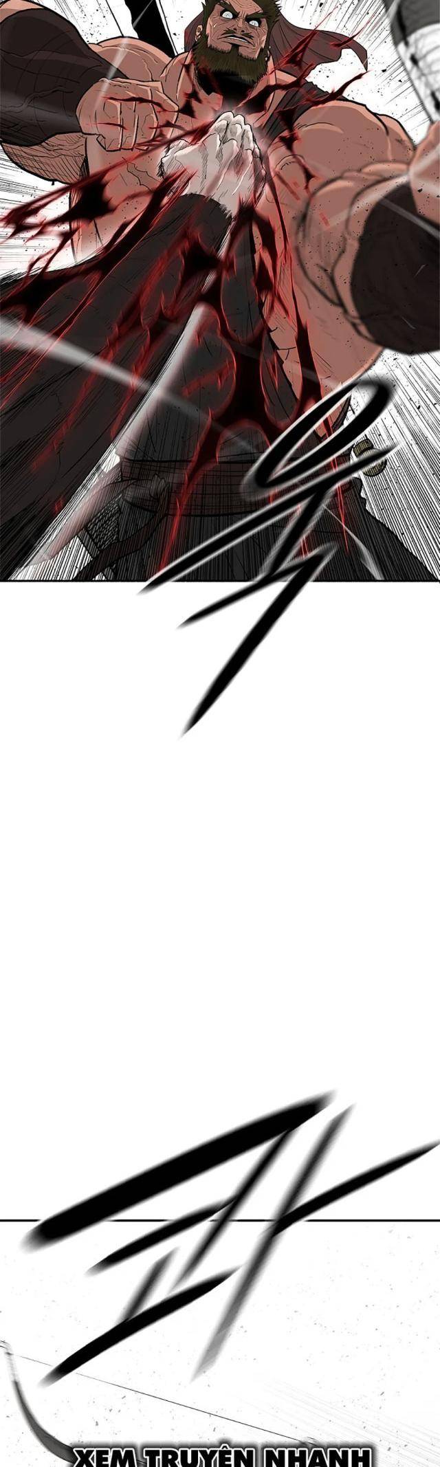 Bắc Kiếm Giang Hồ - Page 29