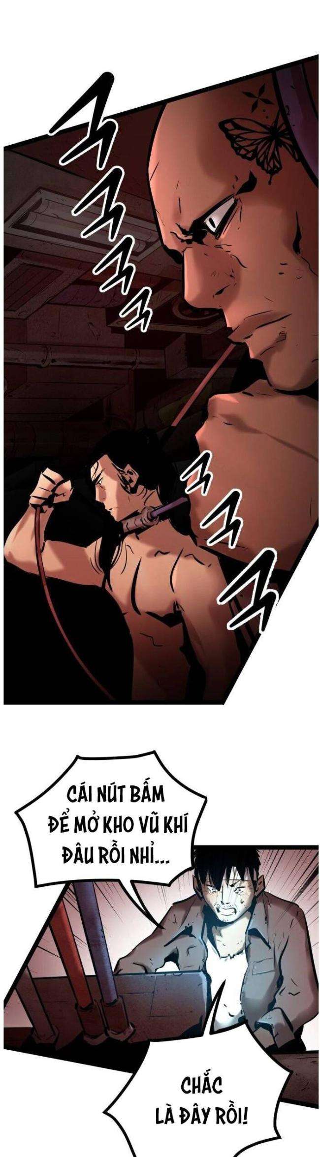 Murim Thời Hiện Đại - Page 5