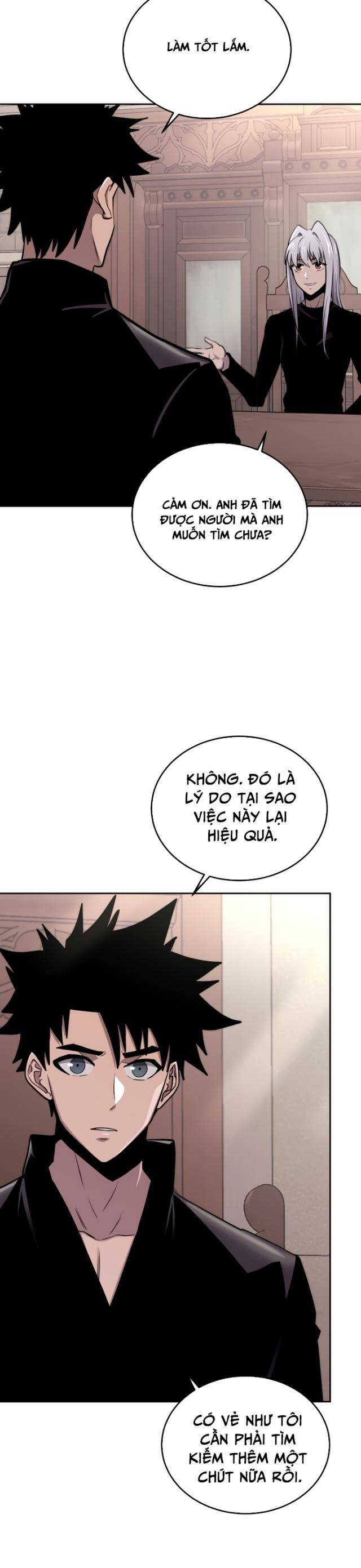 Kể Từ Bây Giờ: Tôi Là Một Người Chơi - Page 4